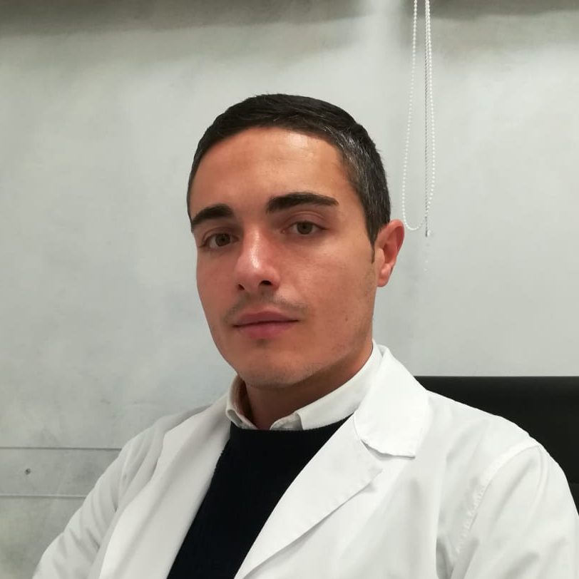 Dott. Antonio Guaragna