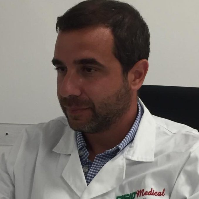 Dott Eugenio Grosso