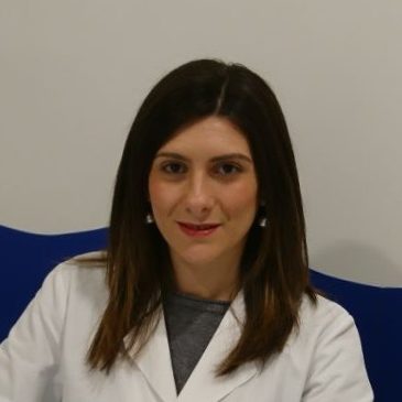 Dott.ssa Maria Francesca Vidiri